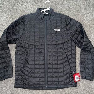 NWT THE NORTH FACE Men's Thermoball Jacket